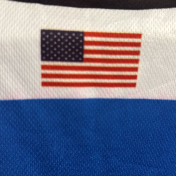 FUNKO Hulk 629+Russell longjohns XL+12 reversible Jersey 🪽🇺🇸SzM - Picture 14 of 17